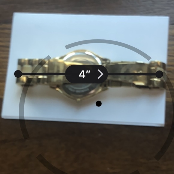 Michael Kors Watch - Picture 4 of 4